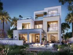 4 Bedrooms | 70-30 Post Payment Plan | Luxurious